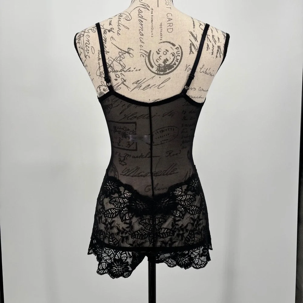 Victorias Secret it features